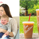 Image for article titled Tim Hortons’ “Mom-sized coffee”: at last, a thoughtful free food gimmick